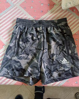 Costume Adidas
