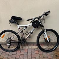 MTB COME NUOVA!!!