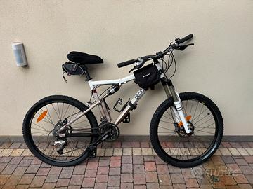 MTB COME NUOVA!!!