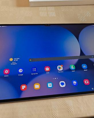 Samsung tab s10 ultra titanium 512gb 