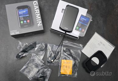 Garmin edge 1050 