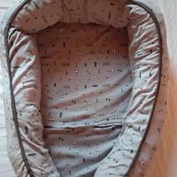 Nido neonato riduttore InterBaby