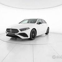 Ricambi usati mercedes classe a #187