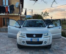 SUZUKI Grand Vitara - 2007