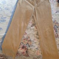 Pantalone Burberry 