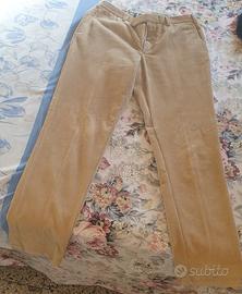 Pantalone Burberry 