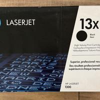 HP LASERJET TONER Q2613X Nº13X