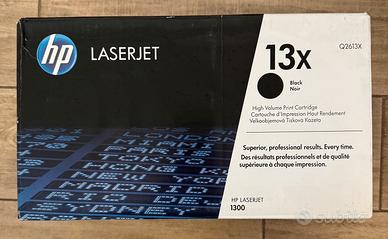 HP LASERJET TONER Q2613X Nº13X