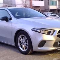 Mercedes-Benz A 180 BUSINESS EXTRA