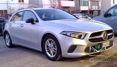Mercedes-Benz A 180 BUSINESS EXTRA