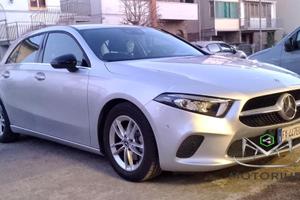 Mercedes-Benz A 180 BUSINESS EXTRA