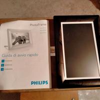 Photo frame Philips