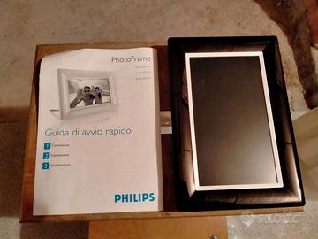 Photo frame Philips