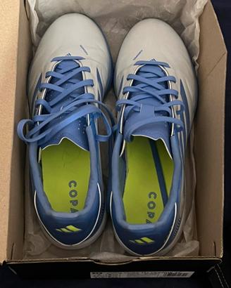 Scarpe Copa Pure da calcetto