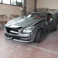 Ricambi per mercedes Slk r172