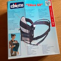Marsupio Chicco Go