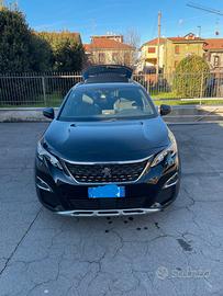 3008 Peugeot 2018 - 1.6 BENZINA