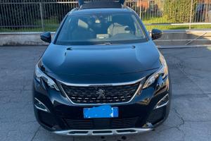 3008 Peugeot 2018 - 1.6 BENZINA