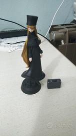 Statuina-Action Figure-999 Express-Maisha