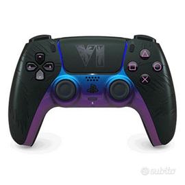 Controller Wireless DualSense GTA 6, Nero