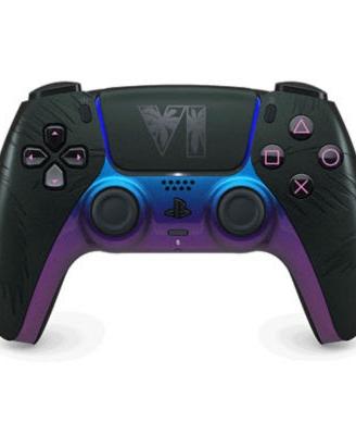Controller Wireless DualSense GTA 6, Nero