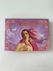 Lime Crime Palette Ombretti Venus III
