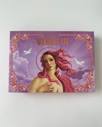 Lime Crime Palette Ombretti Venus III