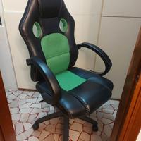 Sedia da gaming