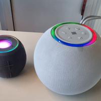 Casse bluetooth