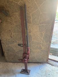 Binda hi lift
