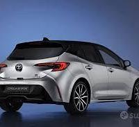 Autoricambi per toyota corolla 2021;2022