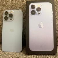 I Phone 13 Pro 256 giga