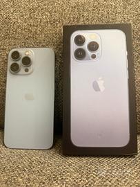 I Phone 13 Pro 256 giga
