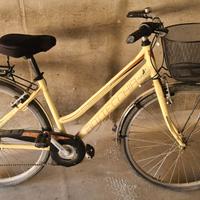 City bike Bottecchia 