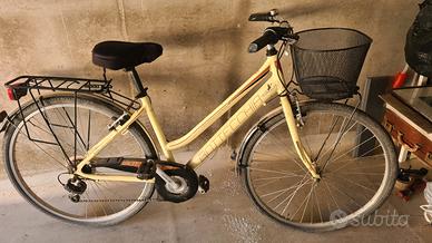 City bike Bottecchia 