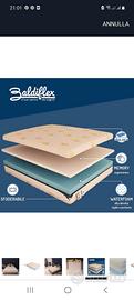 Materasso Baldiflex memory form 