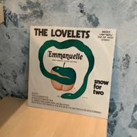 The Lovelets. Emmanuelle
