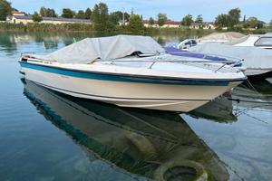 Cranchi hobby 190 V8 Volvo
