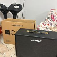 Amplificatore  per chitarra 