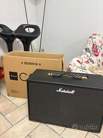 Amplificatore  per chitarra 