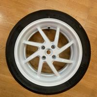 Cerchio honda vfr 750 17 x5.50