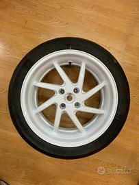 Cerchio honda vfr 750 17 x5.50
