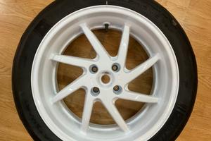 Cerchio honda vfr 750 17 x5.50