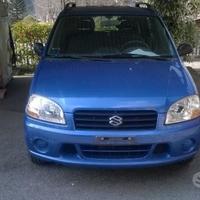 Ricambi Suzuki Ignis 2001 5P azzurro