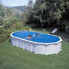 PISCINA FUORI TERRA