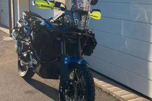 Yamaha 700 World Rally 2024