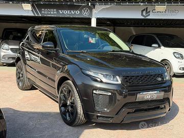 Land Rover Range Evoque 2.0 TD4 180 CV 5p. Autobio