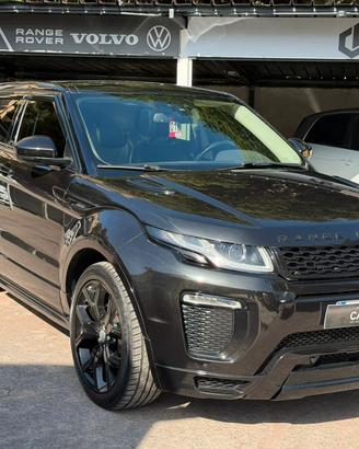 Land Rover Range Evoque 2.0 TD4 180 CV 5p. Autobio