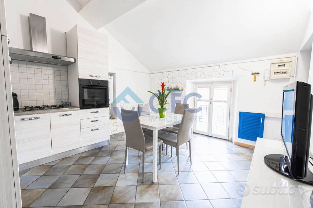Appartamento di 65 m² con 3 locali a Sesto San Gio - Altro