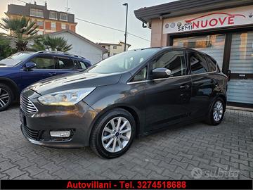 Ford C-MAX 1.5 DCI CV95 STARTESTOP